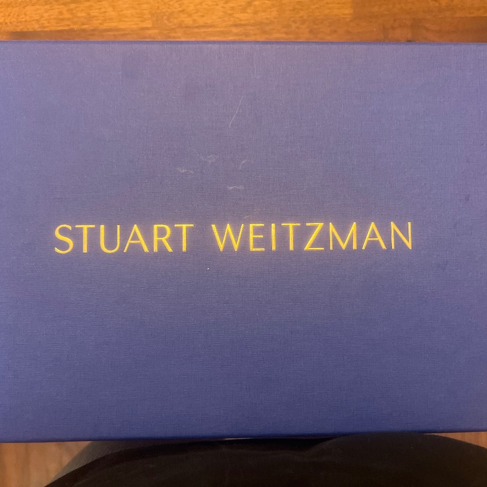 Stuart Weitzman